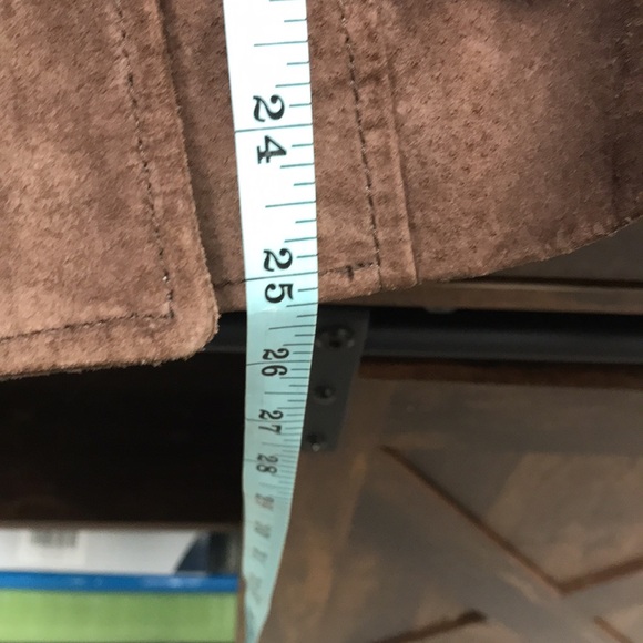 Vintage Finity Studio Double Breasted Jacket - Picture 10 of 12